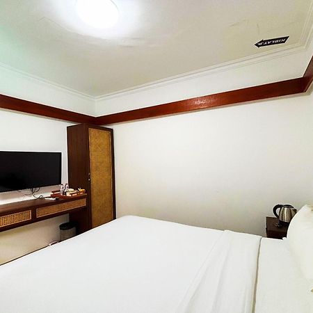 Emaki Bumi Singgah Hotel Bandung Bagian luar foto