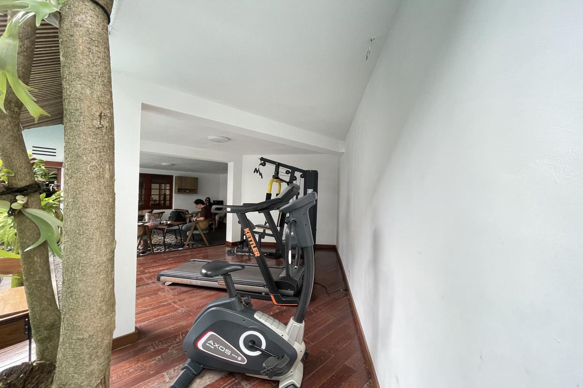 Emaki Bumi Singgah Hotel Bandung Bagian luar foto