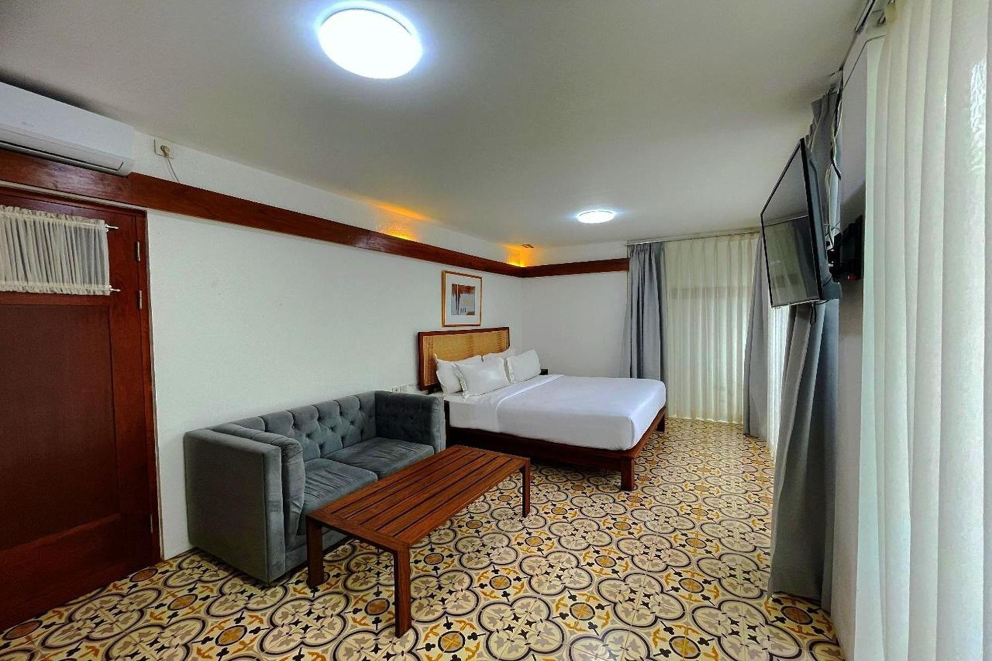 Emaki Bumi Singgah Hotel Bandung Bagian luar foto