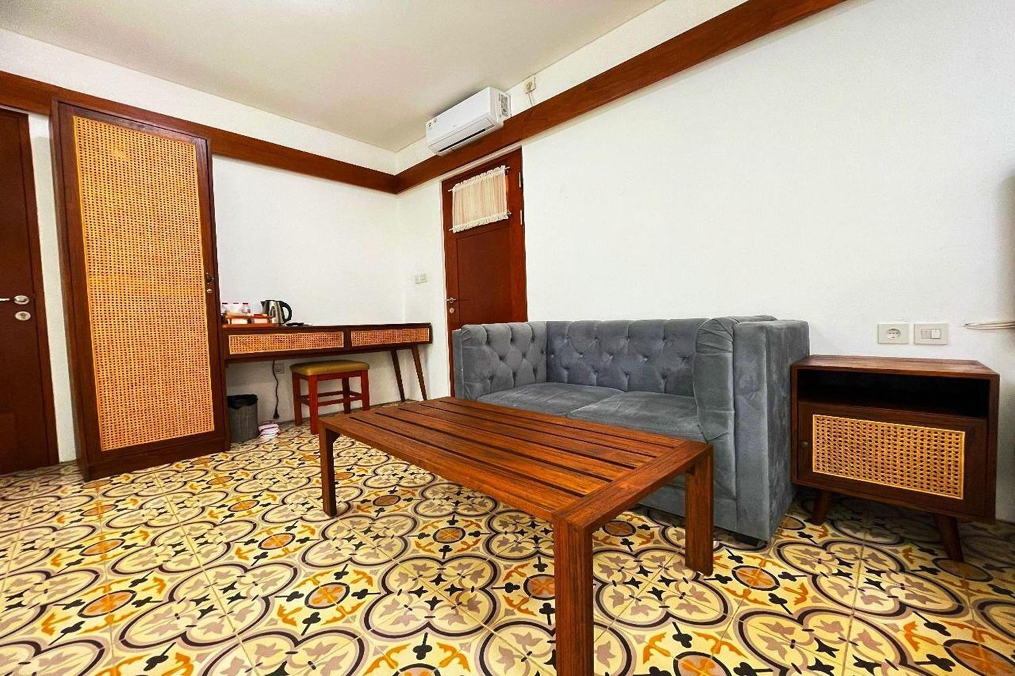 Emaki Bumi Singgah Hotel Bandung Bagian luar foto