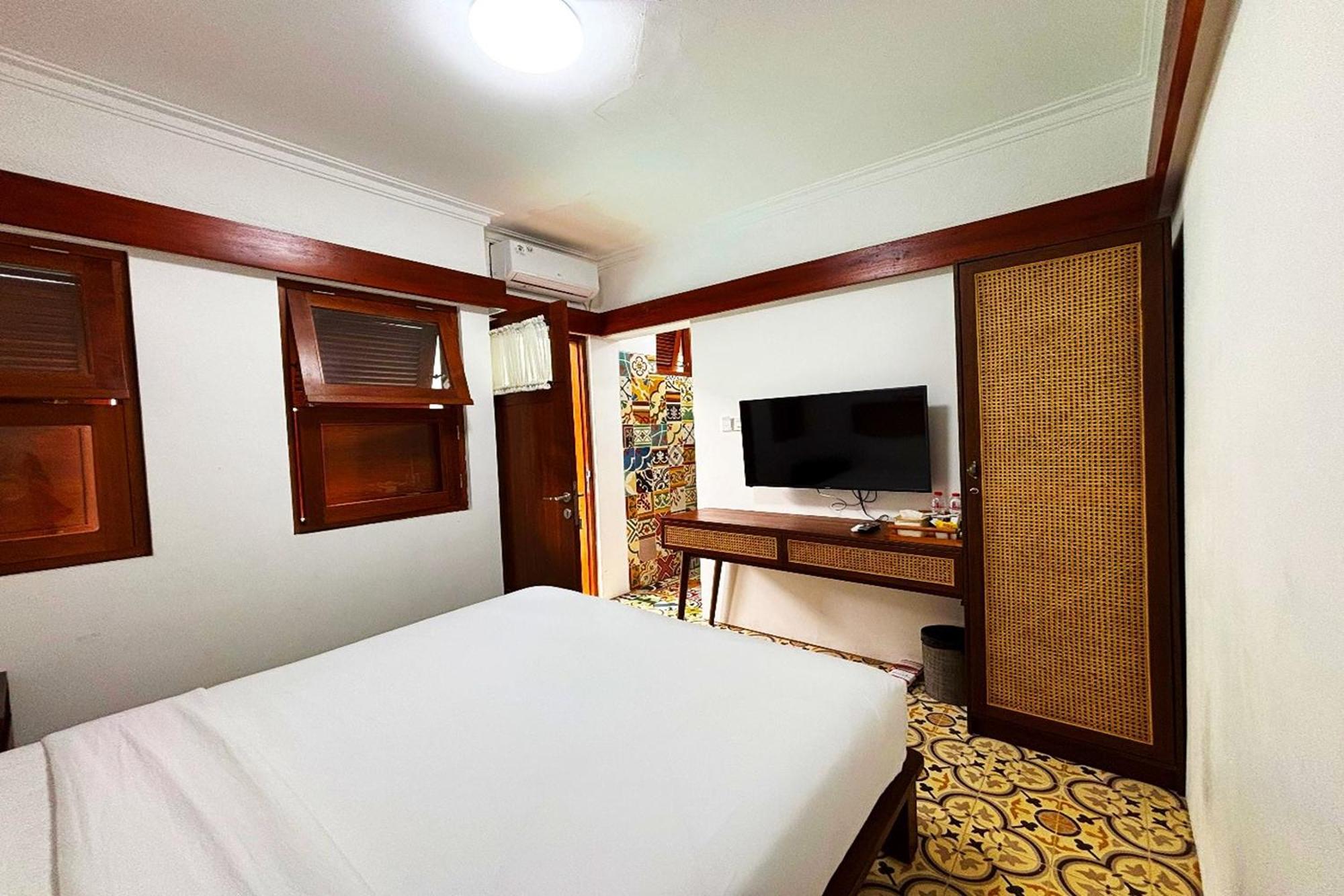 Emaki Bumi Singgah Hotel Bandung Bagian luar foto