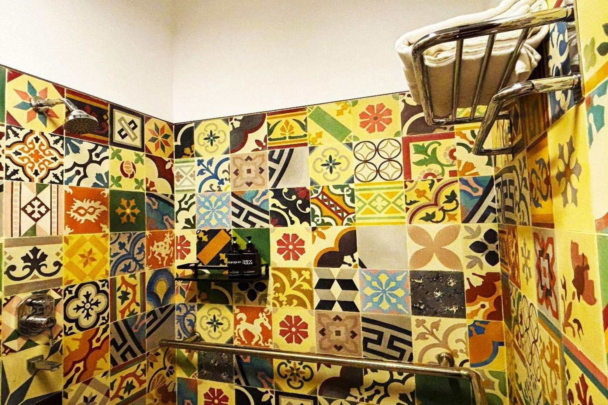 Emaki Bumi Singgah Hotel Bandung Bagian luar foto